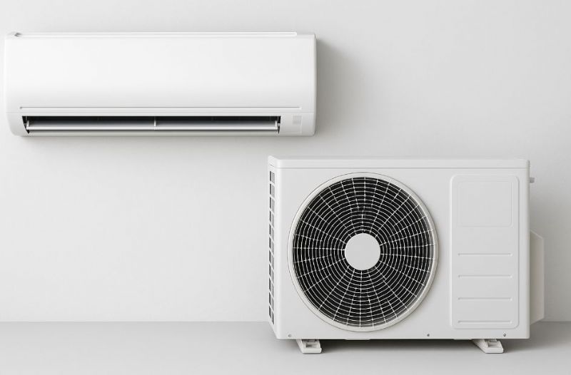 分離式冷氣室內機與室外機一定要清洗嗎？保養重點全解析