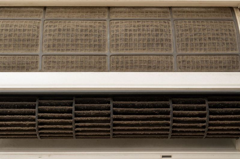 只洗濾網就差很多！冷氣效能提升的關鍵保養