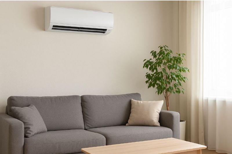 冷氣開整天與反覆開關哪個省電？完整比較分析