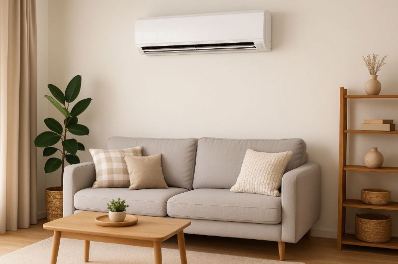 冷氣冷房能力如何計算？完整指南