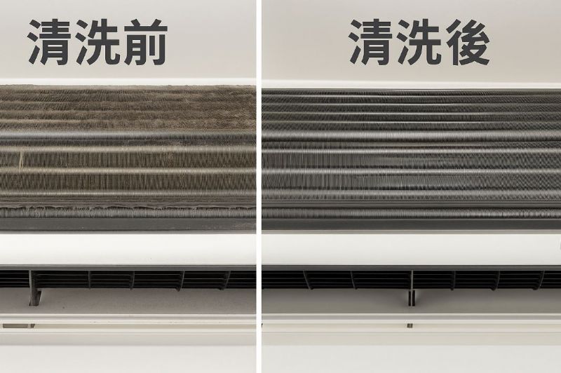 高雄冷氣清潔全攻略｜在地服務推薦與保養知識總整理