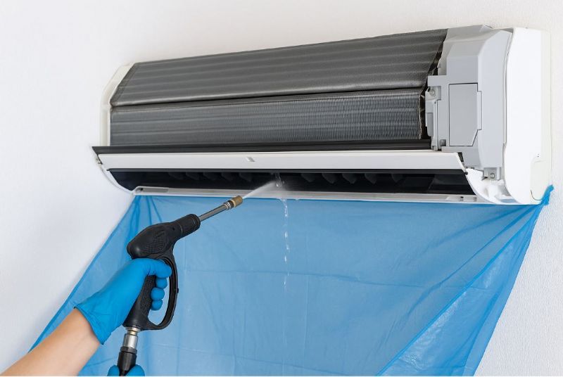 冷氣保養知識全攻略｜延長壽命、提升效能的秘訣