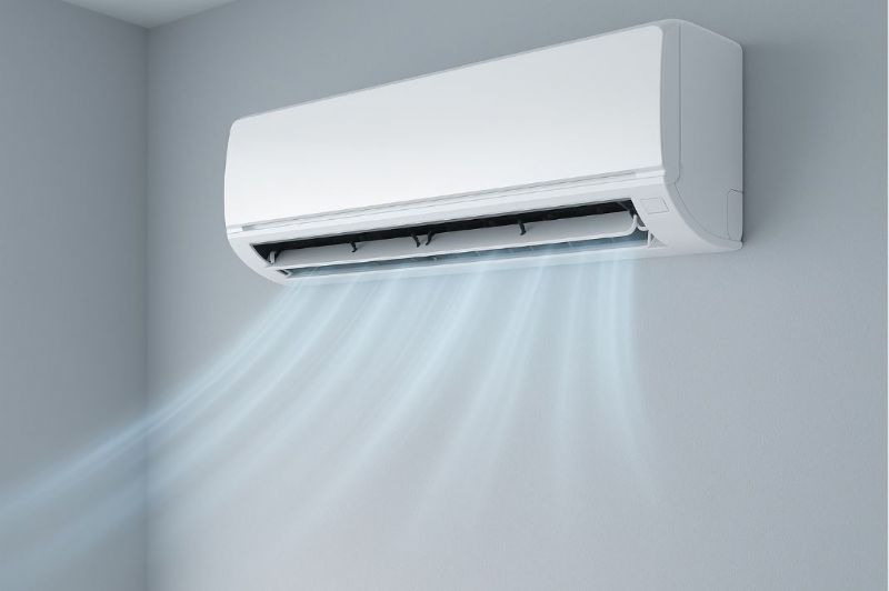 冷氣選購知識全攻略｜掌握關鍵資訊，選對冷氣不再困難