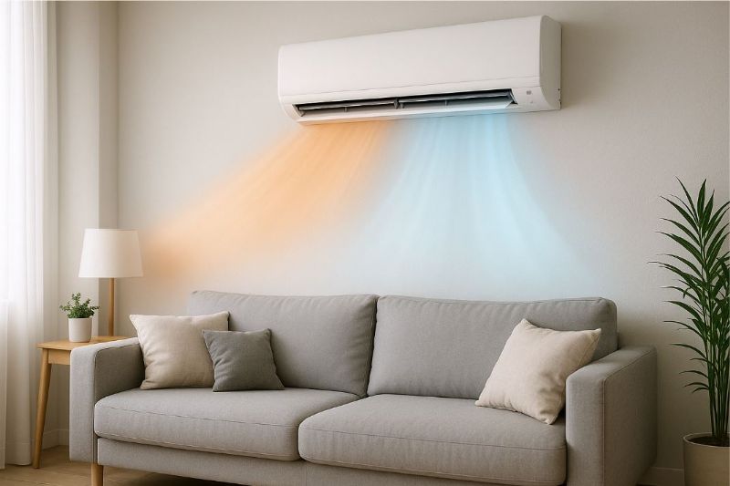 延長冷氣壽命的知識｜冷氣也需要保養，你做對了嗎？