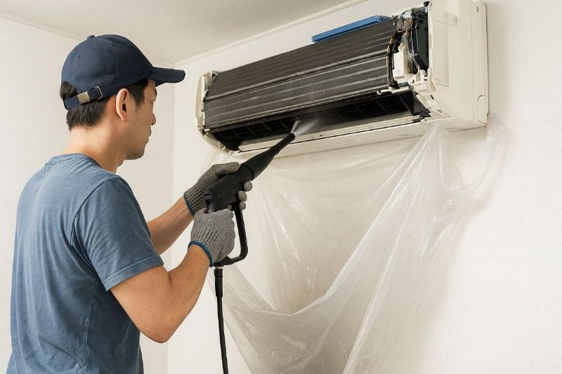 冷氣結冰如何處理？完整指南讓你快速恢復正常運作