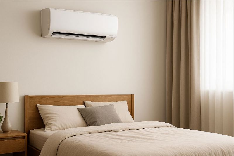 冷氣種類全解析｜認識各種空調類型，選擇最適合的舒適方案
