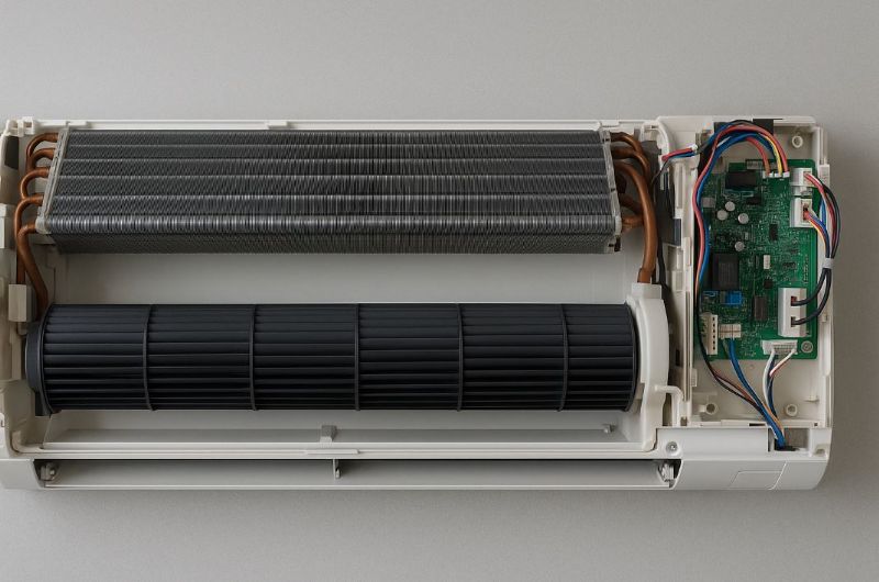 冷氣不夠冷怎麼解決？找出原因、快速回涼不再悶熱