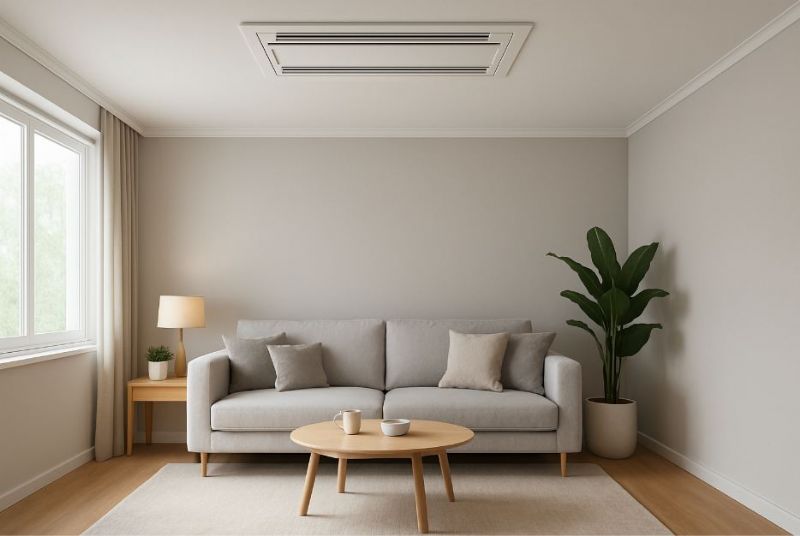 冷氣清洗與過敏原：還你一個健康無塵的呼吸空間