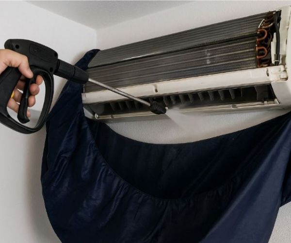 高雄冷氣清潔推薦｜在地專業團隊，讓室內空氣重獲新生