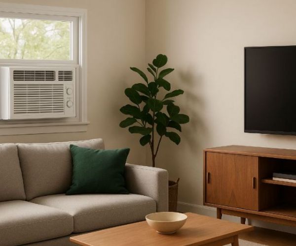 窗型冷氣優缺點全面解析｜選購前必看的實用指南