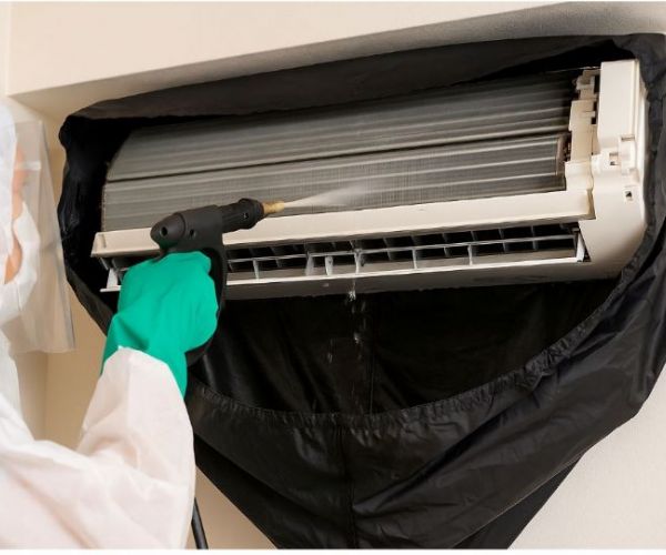 有養寵物多久清洗冷氣？完整指南與建議