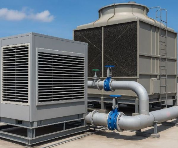 水冷式冷氣是什麼？全面解析節能又高效的冷房選擇