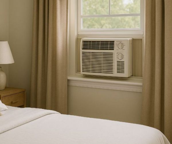 窗型冷氣怎麼開比較省電？聰明使用讓你涼爽又省錢