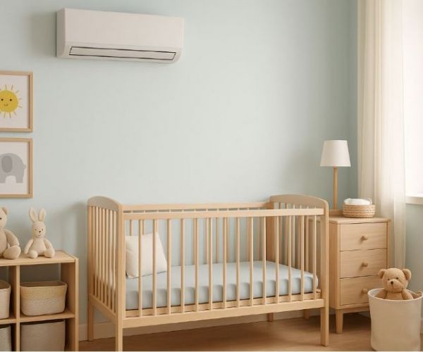 吹冷氣也要換空氣：避免冷氣房空氣品質變差的關鍵