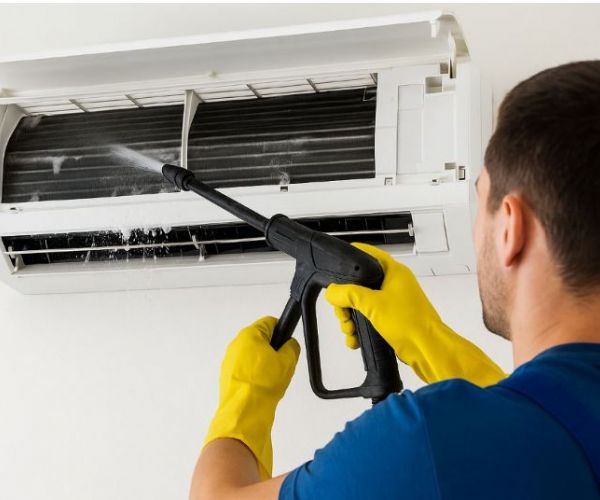 秋冬才是洗冷氣最佳時間：原因、優勢與保養重點完整解析