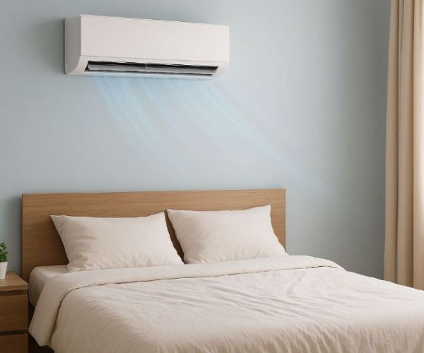 一回家就開冷氣？避免電費暴衝：揭露 5 大吹冷氣 NG 習慣與省電正確解法