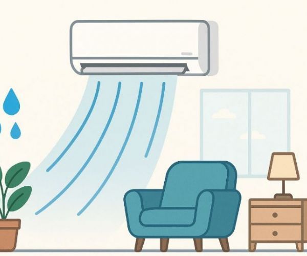 冷氣發展史：從奢侈品到日常必需品的演變