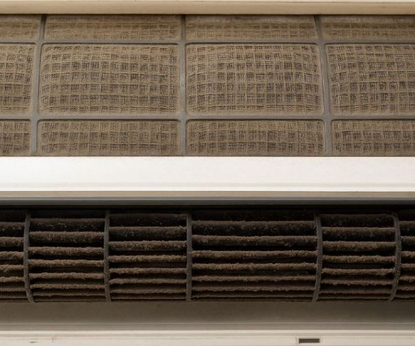 散熱片髒污會讓冷氣降溫變慢？功能與保養方法大公開