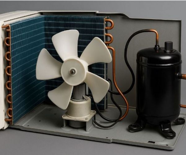 空調的運行原理全解析｜冷氣是如何製冷與控溫的？