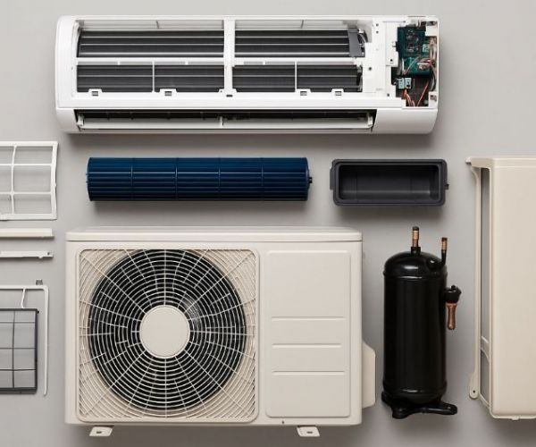 家中該換變頻冷氣嗎？用電差異與噸數挑選全攻略