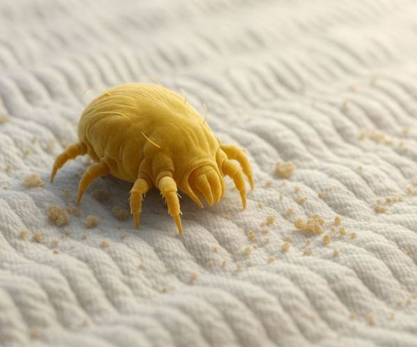 如何解決塵螨問題？完整攻略與最有效的除螨方法