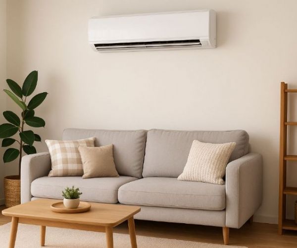 冷氣冷房能力如何計算？完整指南