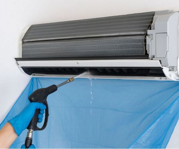 冷氣保養知識全攻略｜延長壽命、提升效能的秘訣