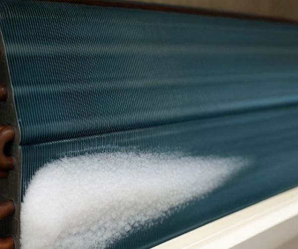 冷氣結霜怎麼辦？原因與解決方法完整指南