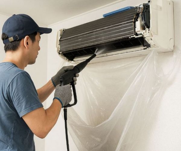 冷氣結冰如何處理？完整指南讓你快速恢復正常運作