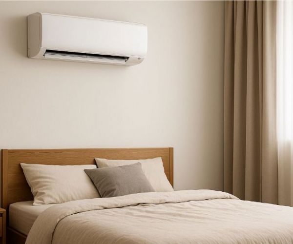 冷氣種類全解析｜認識各種空調類型，選擇最適合的舒適方案