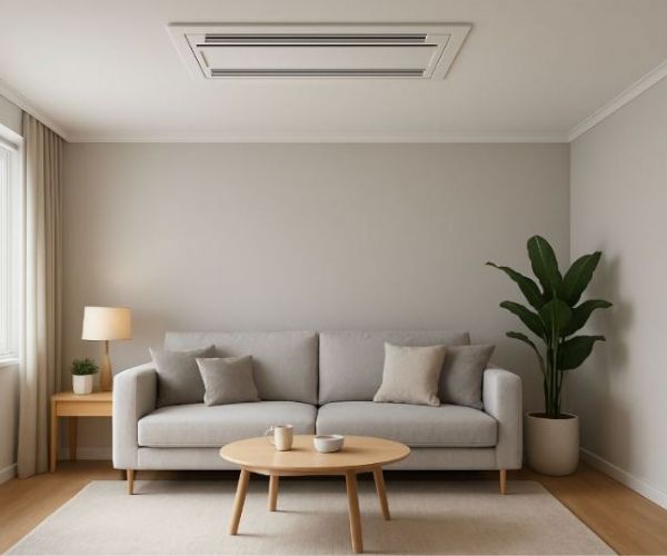 冷氣清洗與過敏原：還你一個健康無塵的呼吸空間